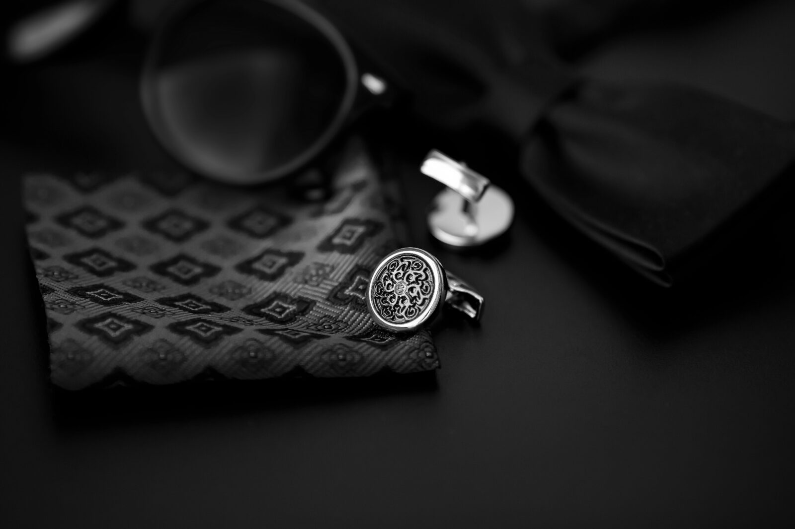 Moški nakit kot del identitete